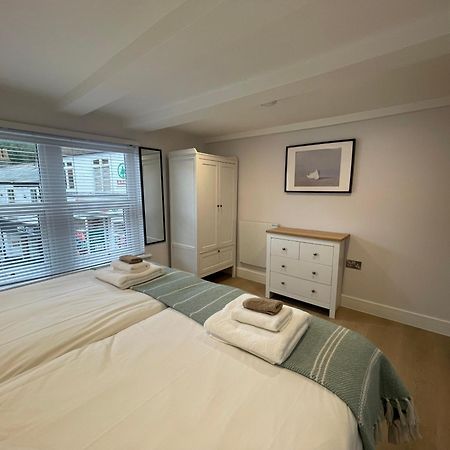 Seasteps Padstow Apartment ภายนอก รูปภาพ