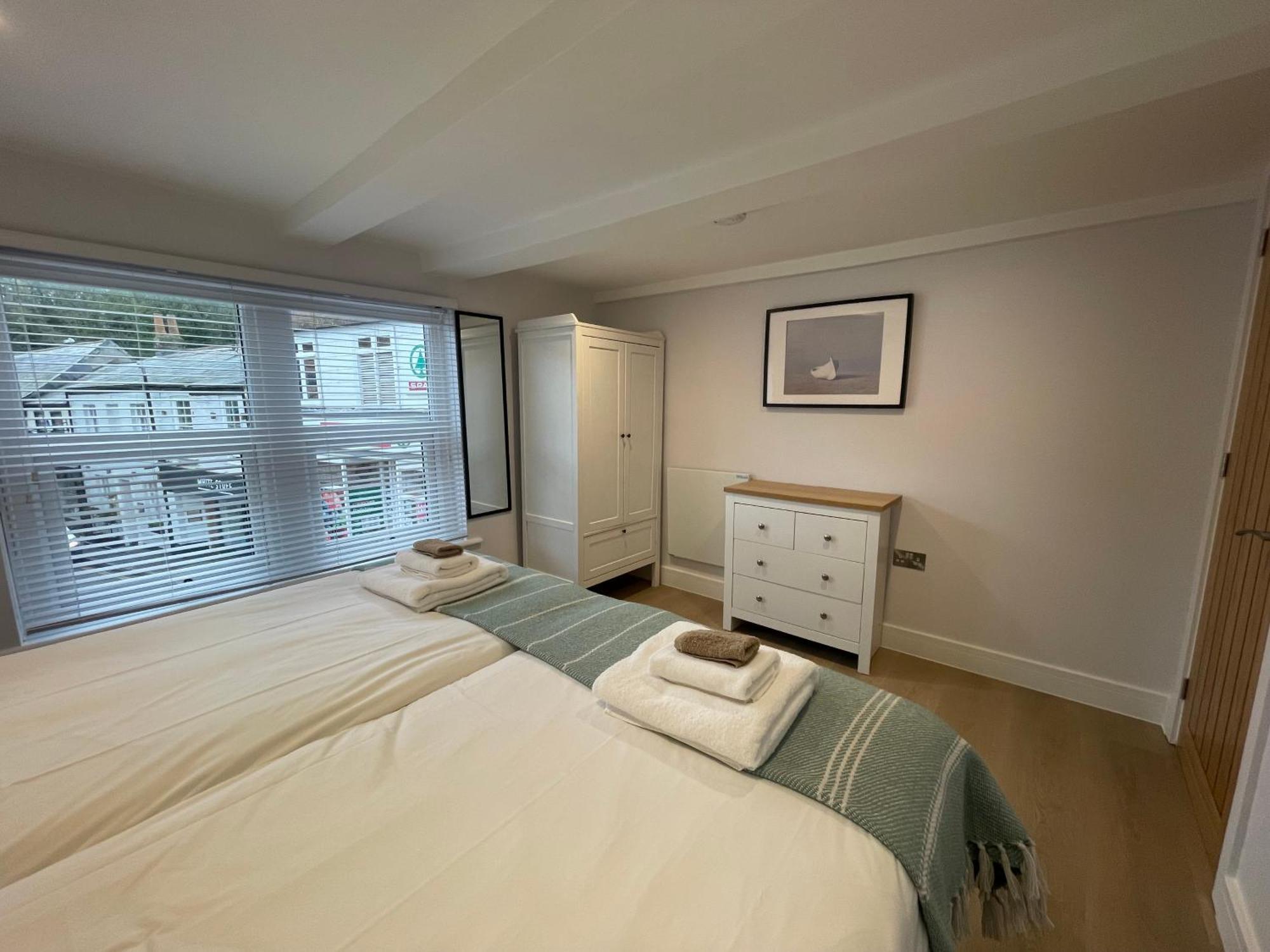 Seasteps Padstow Apartment ภายนอก รูปภาพ