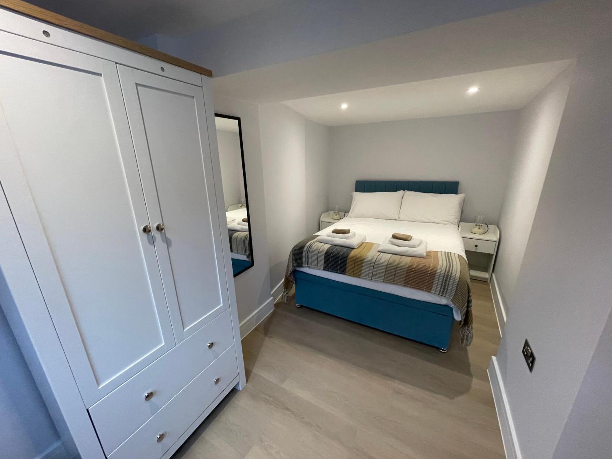 Seasteps Padstow Apartment ภายนอก รูปภาพ