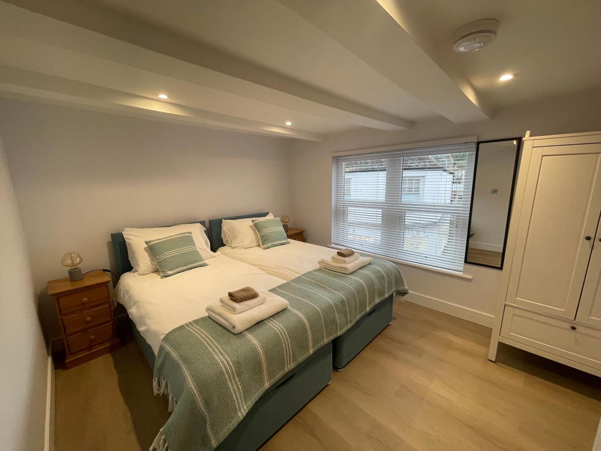 Seasteps Padstow Apartment ภายนอก รูปภาพ