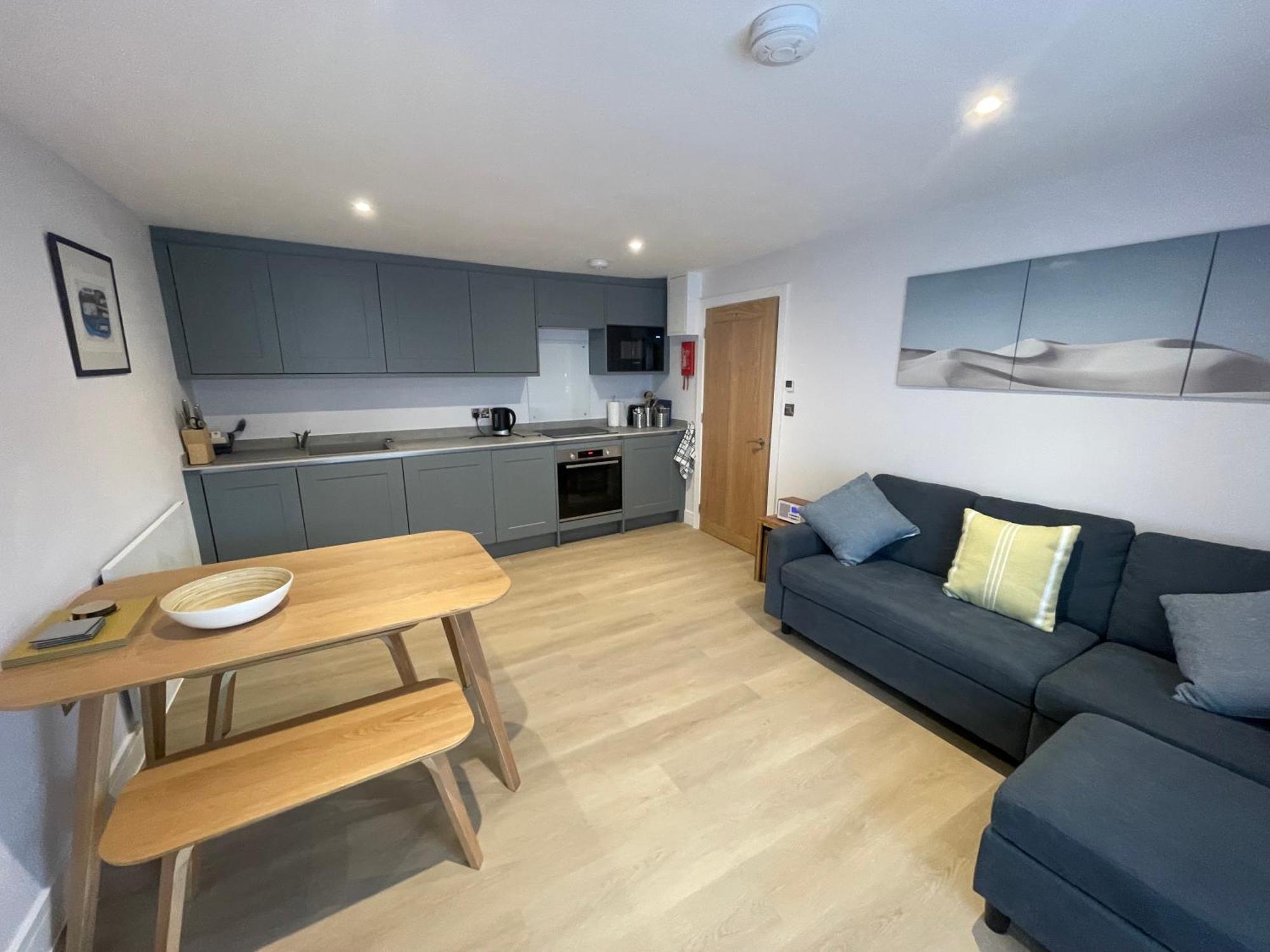 Seasteps Padstow Apartment ภายนอก รูปภาพ