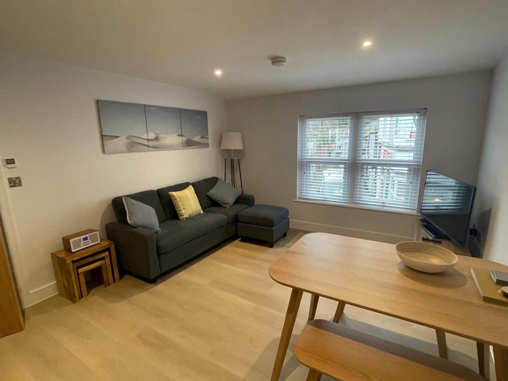 Seasteps Padstow Apartment ภายนอก รูปภาพ
