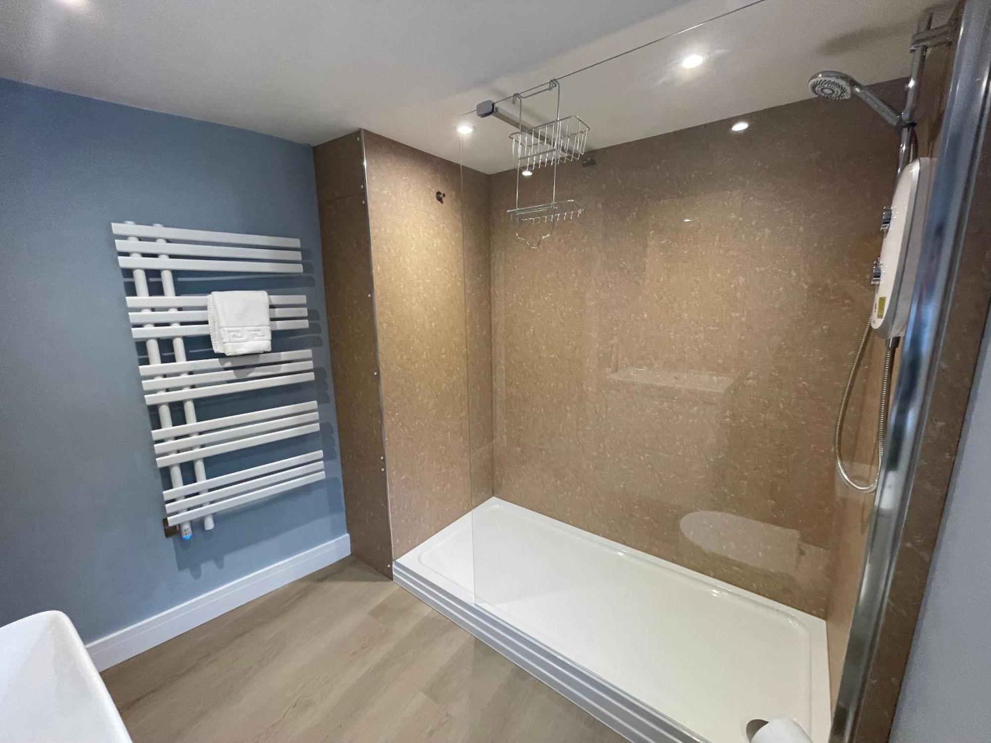 Seasteps Padstow Apartment ภายนอก รูปภาพ