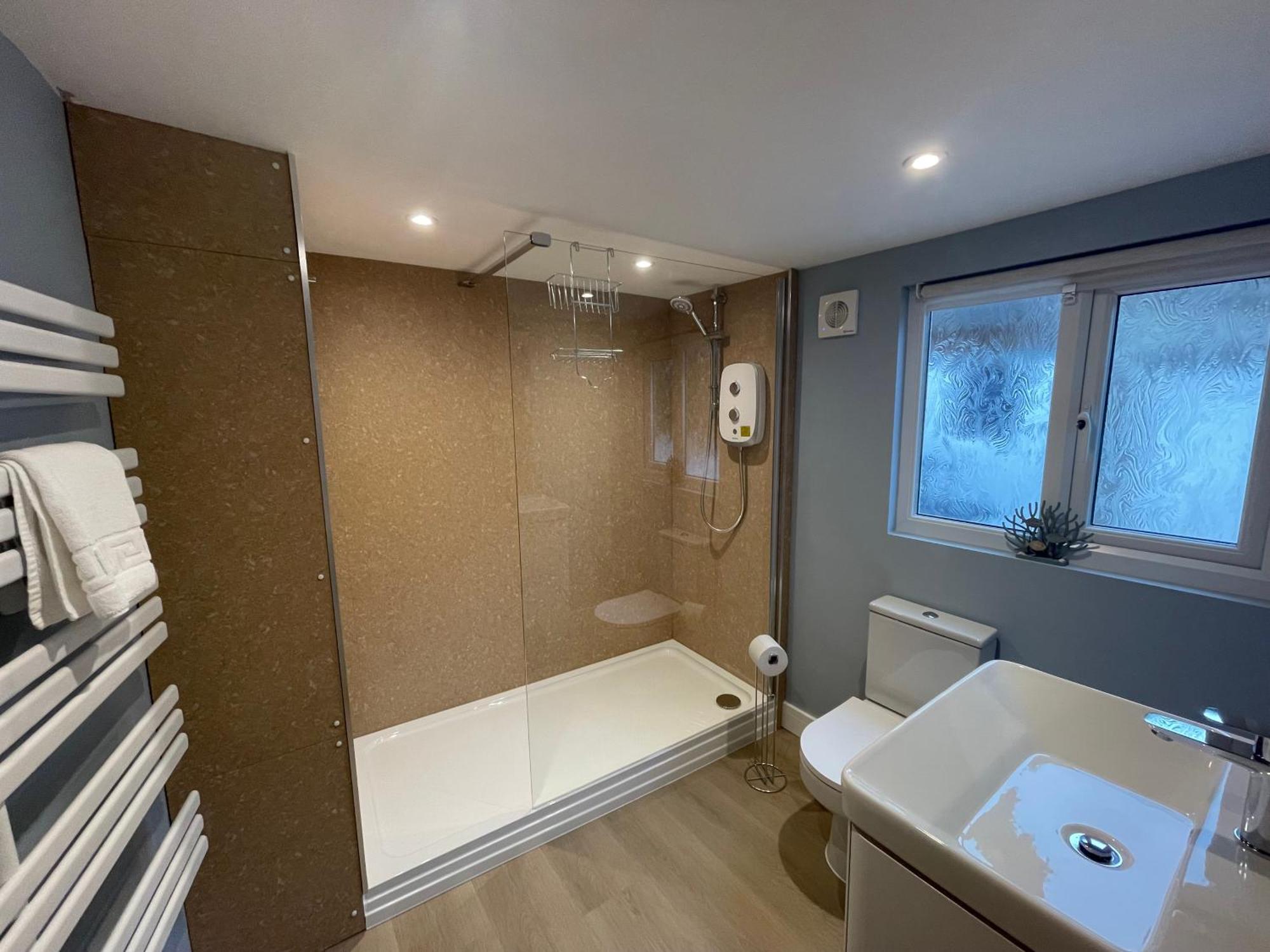 Seasteps Padstow Apartment ภายนอก รูปภาพ